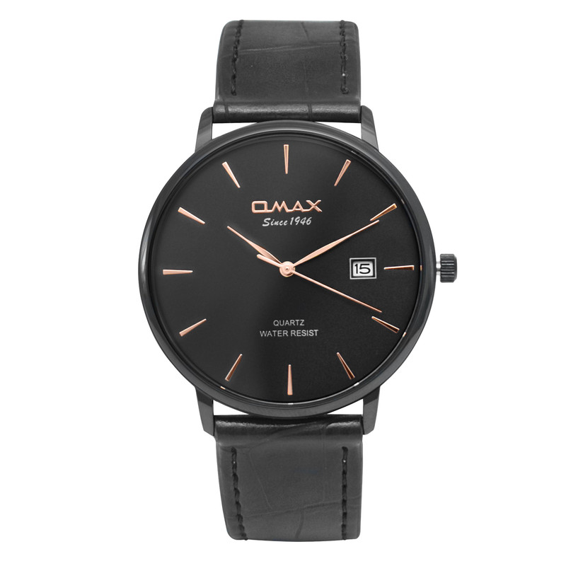 ساعت مچی عقربه ای مردانه اوماکس کد hd03m22o