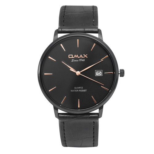 ساعت مچی عقربه ای مردانه اوماکس کد hd03m22o