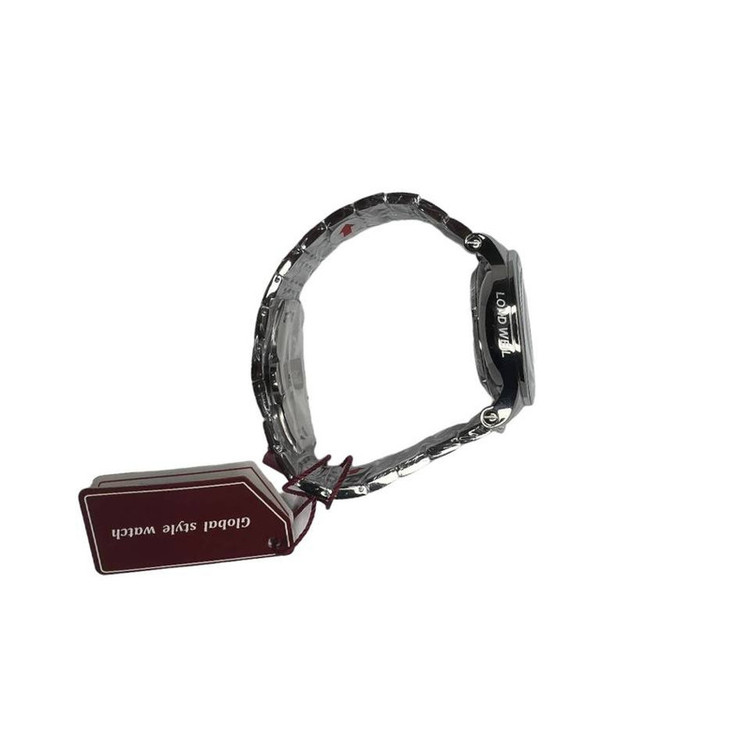 ساعت مچی عقربهای مردانه لوندویل مدل LW80088M