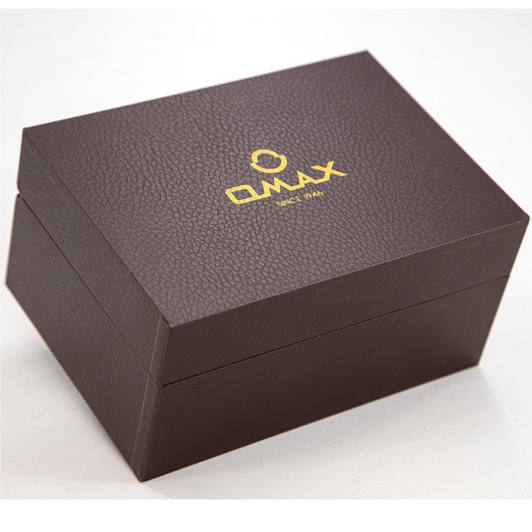 ساعت مچی عقربهای مردانه اوماکس مدل OOSA013P66I