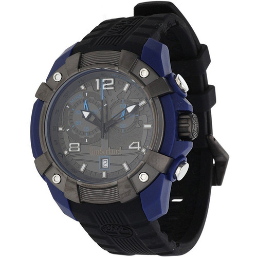 ساعت مچی عقربه ای مردانه تیمبرلند مدل TBL13356JPBLU-61