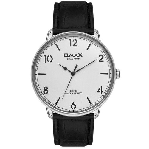 ساعت مچی عقربهای مردانه اوماکس مدل DC001P32I