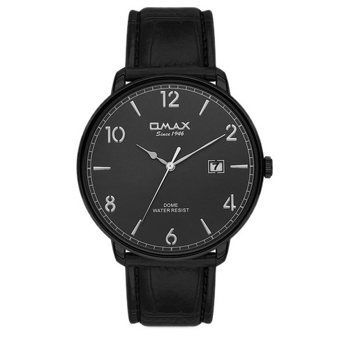 ساعت مچی عقربهای مردانه اوماکس مدل DCD001M22I