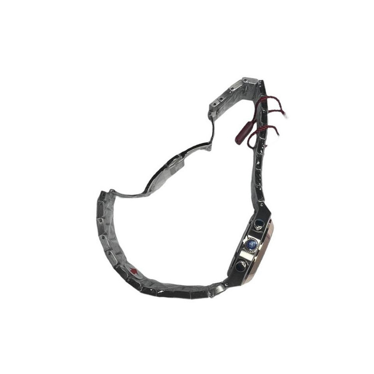 ساعت مچی عقربهای مردانه لوندویل مدل LW80108M