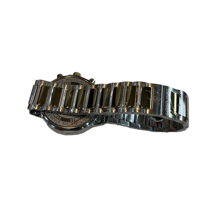 ساعت مچی عقربهای مردانه لوندویل مدل LW80096M-44