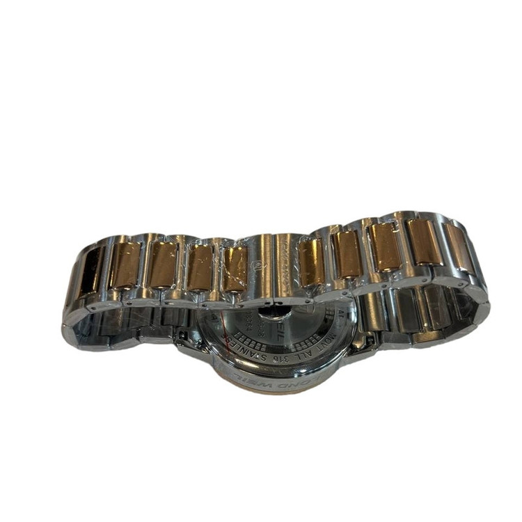 ساعت مچی عقربهای مردانه لوندویل مدل LW80096M