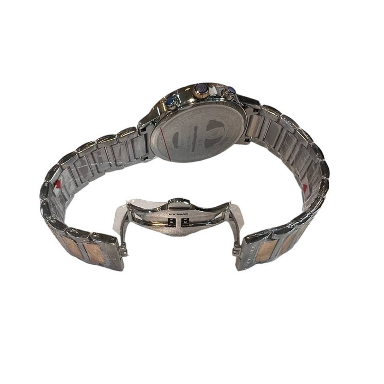 ساعت مچی عقربهای مردانه لوندویل مدل LW80096M