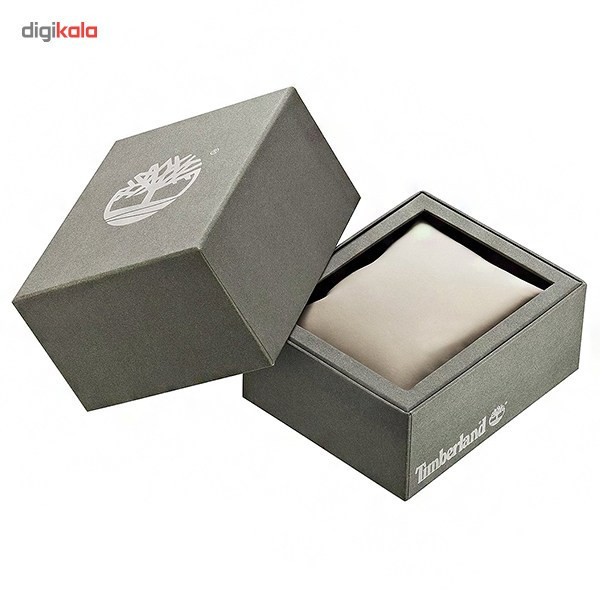 ساعت مچی عقربه ای مردانه تیمبرلند مدل TBL13897JSSB-04M