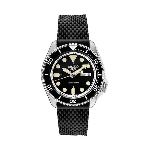 ساعت مچی عقربهای مردانه سیکو مدل SRPD95K1