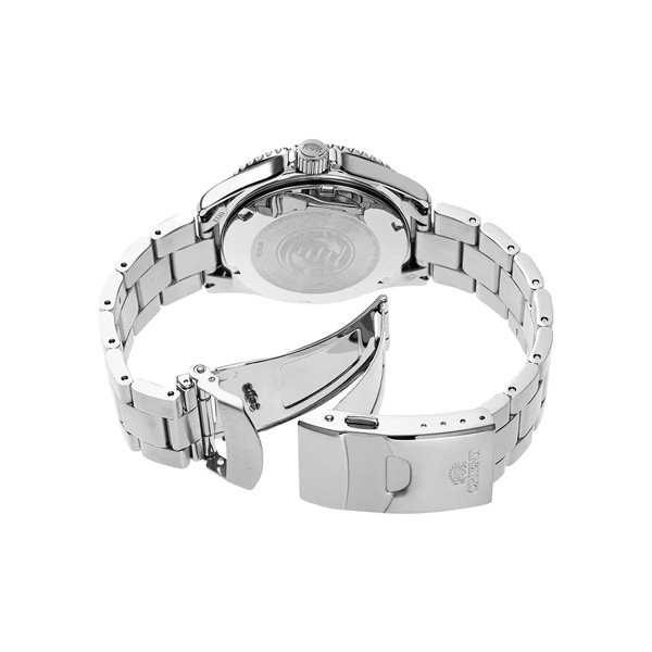 ساعت مچی عقربهای مردانه اورینت مدل RA-AA0821S19B