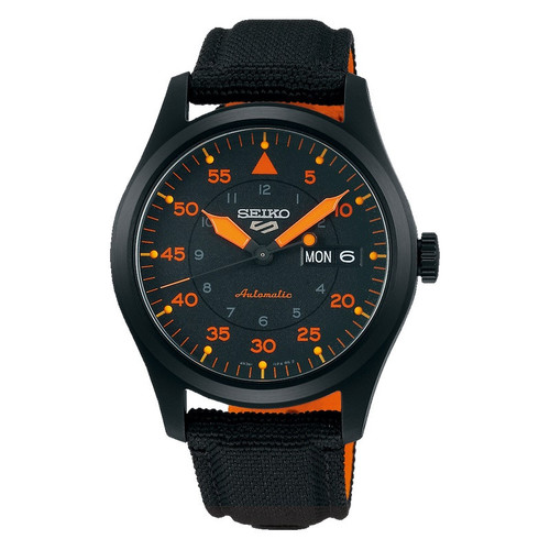 ساعت مچی عقربهای مردانه سیکو مدل SRPH33