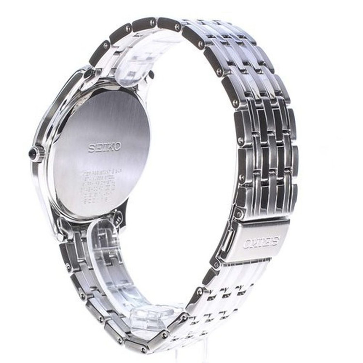 ساعت مچی عقربه ای مردانه سیکو مدل SUR299P1