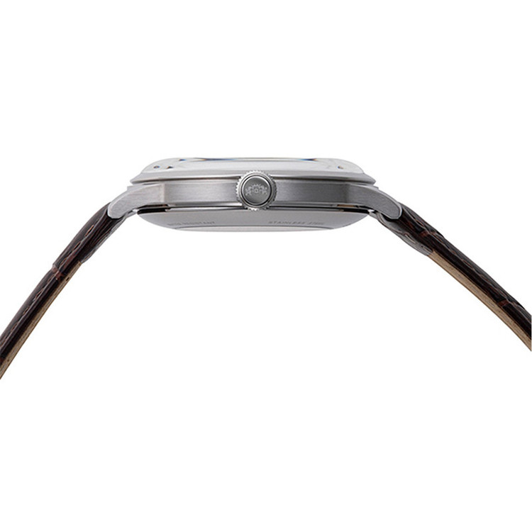 ساعت مچی عقربه ای مردانه اورینت کد RA-AP0002S10B