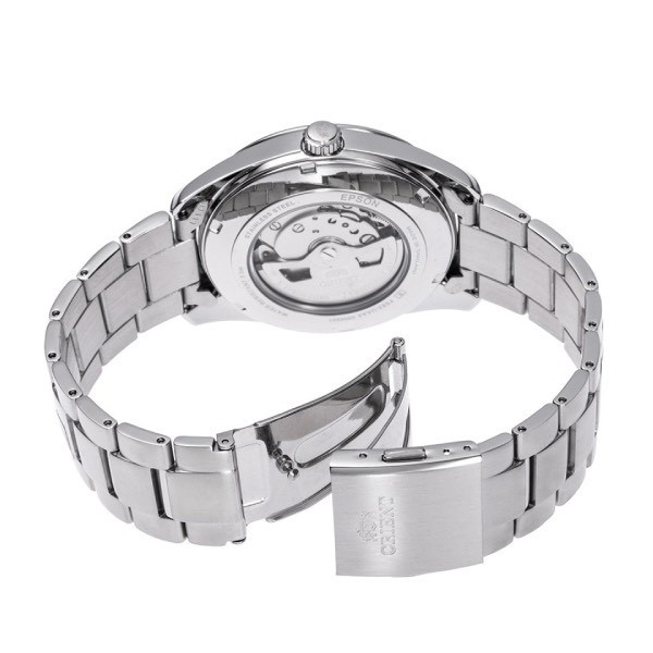 ساعت مچی عقربهای مردانه اورینت مدل ra-ar0008e10b