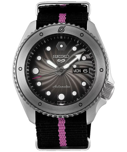 ساعت مچی مردانه سیکو، زیرمجموعه Seiko 5, کد SRPF65K