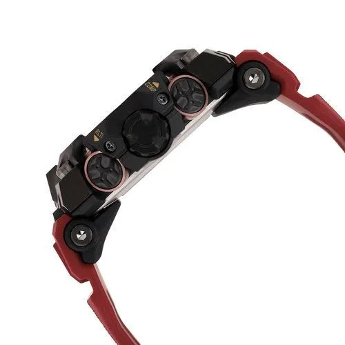 ساعت مچی عقربهای مردانه کاسیو مدل GWG-B1000-1A4