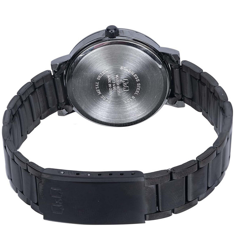 ساعت مچی عقربهای مردانه کیو اند کیو مدل C10A-0026PY