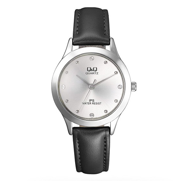 ساعت مچی عقربه ای کیو اند کیو مدل QZ05J301Y