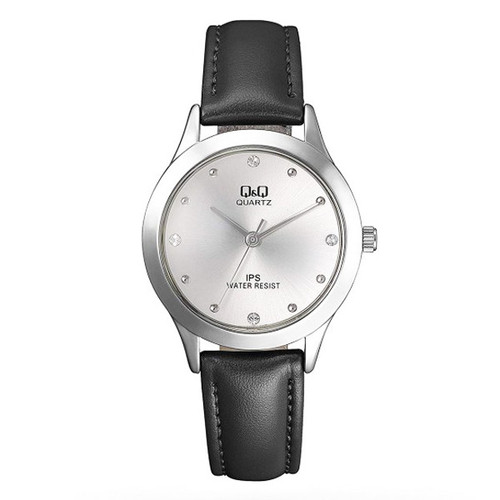 ساعت مچی عقربه ای کیو اند کیو مدل QZ05J301Y