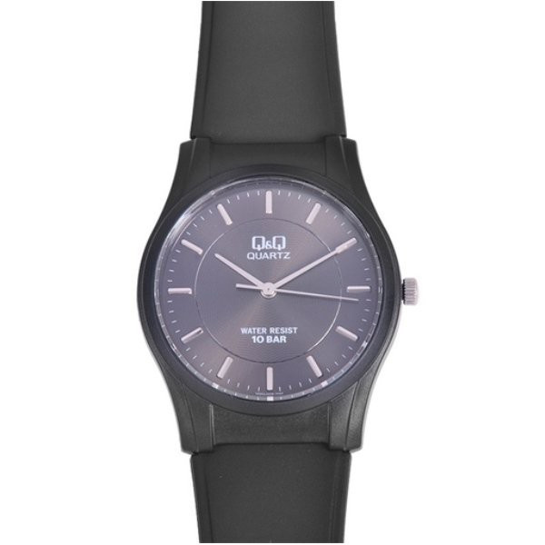 ساعت مچی عقربه ای پسرانه کیو اند کیو مدل VQ02J008Y