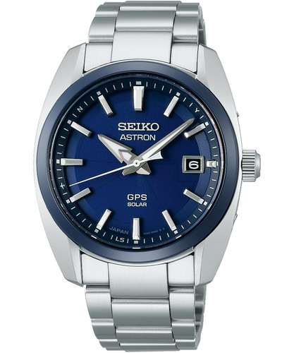 ساعت مچی مردانه سیکو، زیرمجموعه Astron, کد SSJ003J1