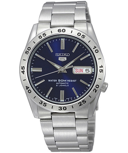 ساعت مچی مردانه سیکو، زیرمجموعه Seiko 5، کد SNKD99K1