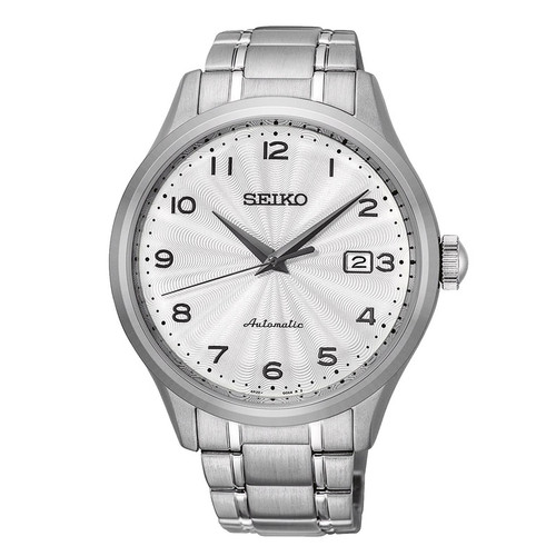 ساعت مچی عقربه ای مردانه سیکو مدل SRPC17K1