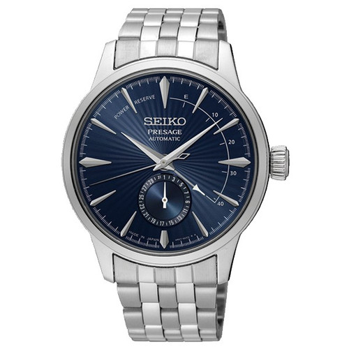 ساعت مچی عقربه ای مردانه سیکو مدل SSA347J1