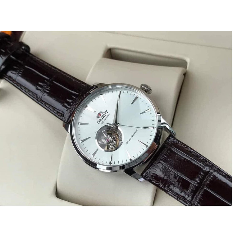 ساعت مچی مردانه اورینت، زیر مجموعه Mechanical, کد TAG02005W