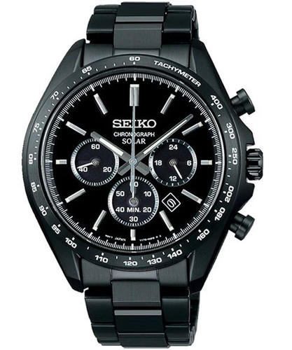 ساعت مچی مردانه سیکو، زیرمجموعه Chronograph, کد SBPY169