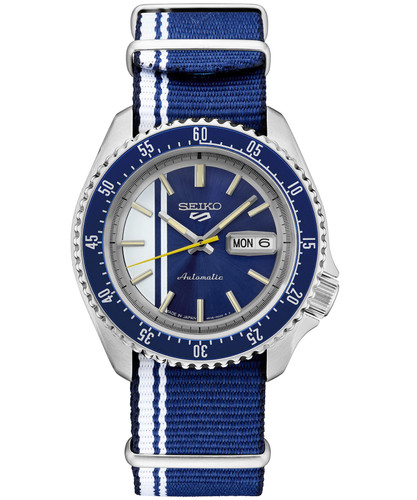 ساعت مچی مردانه سیکو، زیرمجموعه Seiko 5, کد SRPK69