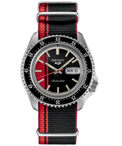 ساعت مچی مردانه سیکو، زیرمجموعه Seiko 5، کد SRPK71
