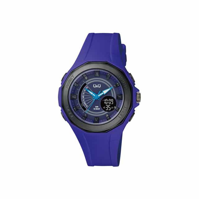 ساعت مچی عقربه ای کیو اند کیو مدل GW91J006Y