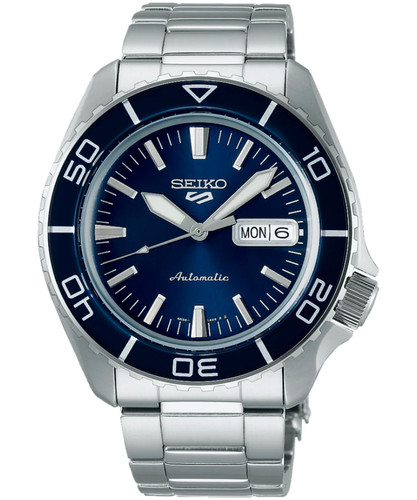 ساعت مچی مردانه سیکو، زیرمجموعه Seiko 5، کد SRPK97K1