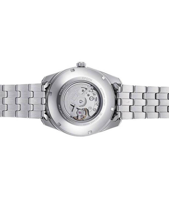 ساعت مچی مردانه اورینت، زیر مجموعه Mechanical, کد RA-BA0004S00C