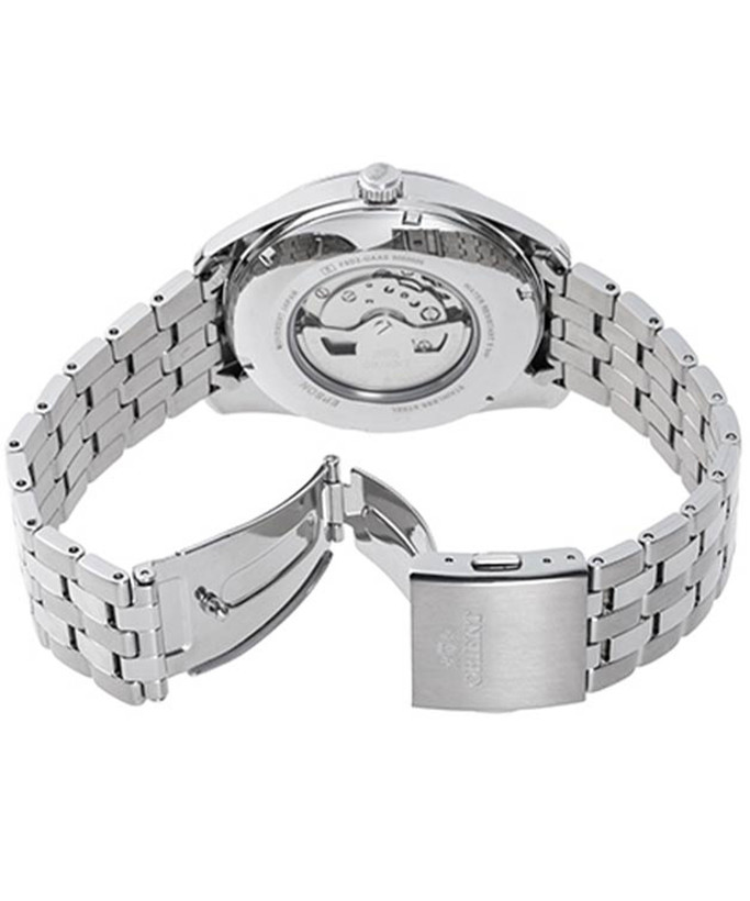 ساعت مچی مردانه اورینت، زیر مجموعه Mechanical, کد RA-BA0004S00C