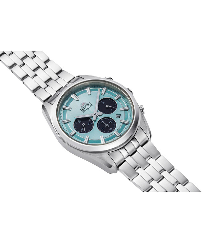 ساعت مچی مردانه اورینت، زیر مجموعه Quartz, کد RA-TX0304L10B
