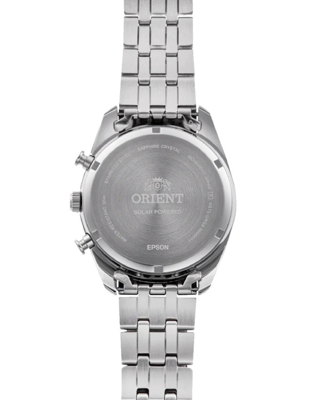 ساعت مچی مردانه اورینت، زیر مجموعه Quartz, کد RA-TX0304L10B