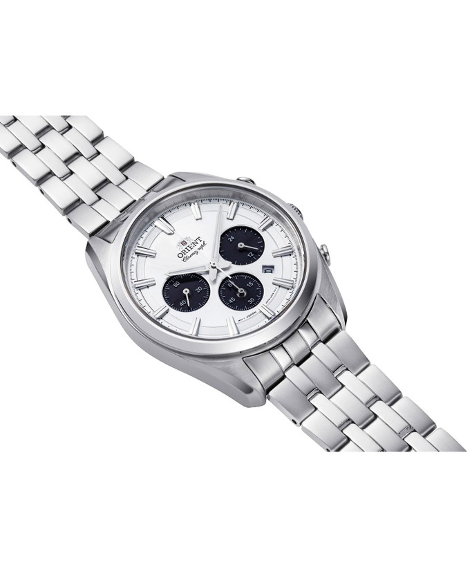 ساعت مچی مردانه اورینت، زیر مجموعه Quartz, کد RA-TX0305S10B