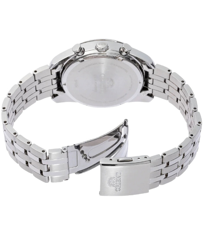ساعت مچی مردانه اورینت، زیر مجموعه Quartz, کد RA-TX0305S10B