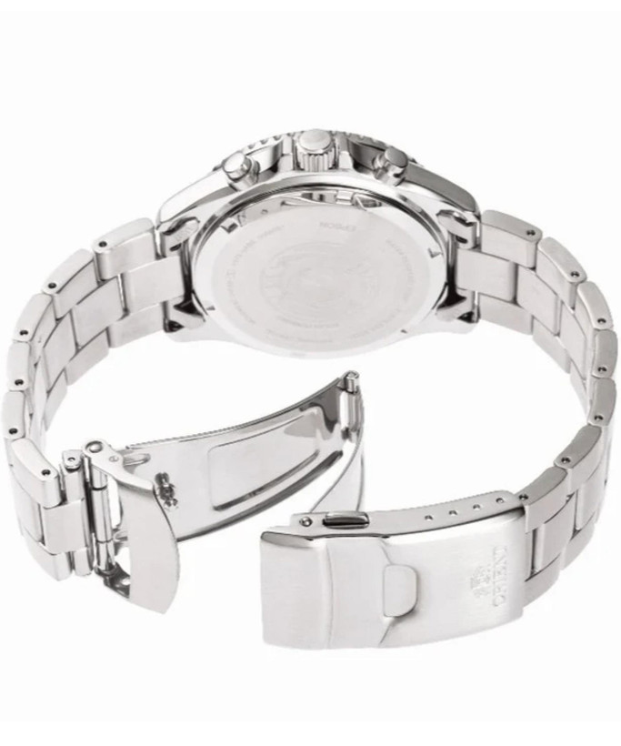 ساعت مچی مردانه اورینت، زیر مجموعه Quartz, کد RA-TX0206L10B
