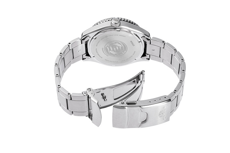 ساعت مچی مردانه اورینت مدل RA-WJ0002L