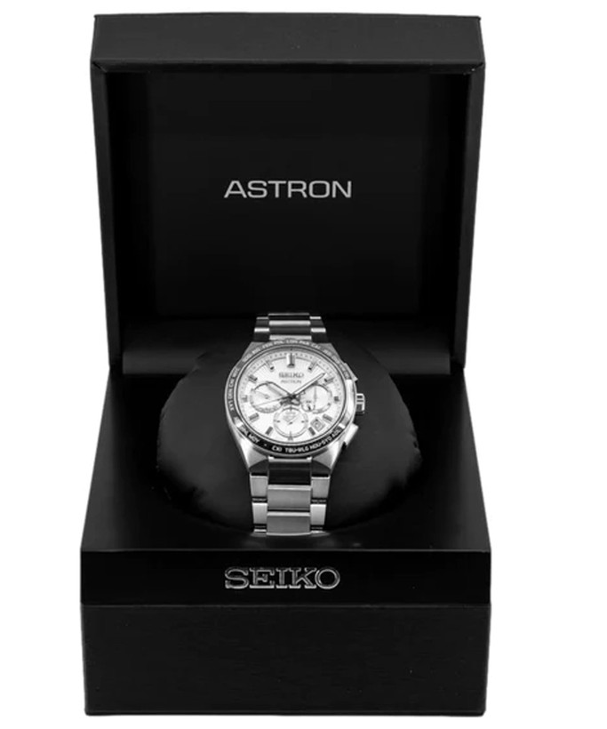 ساعت مچی مردانه سیکو، زیرمجموعه Astron, کد SSH117J1