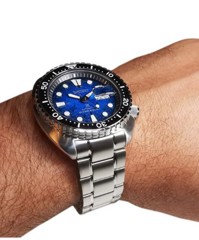 ساعت مچی مردانه سیکو، زیرمجموعه Prospex, کد SRPE39K1