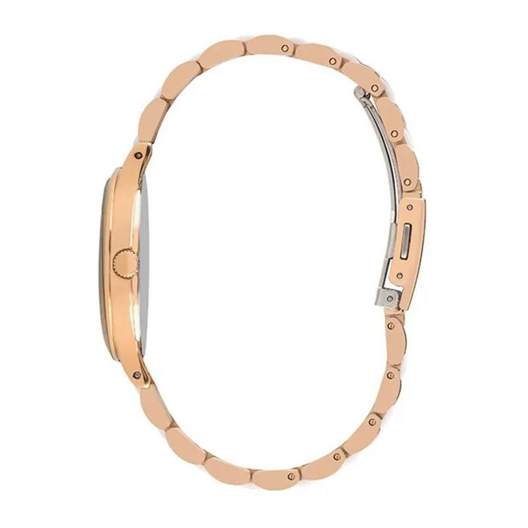 ساعت مچی عقربه ای زنانه لی کوپر مدل LC7458.420