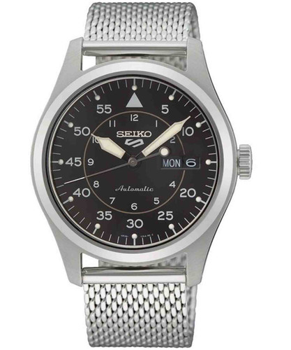 ساعت مچی مردانه سیکو، زیرمجموعه Seiko 5, کد SRPH23K1