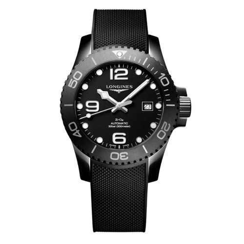 ساعت مچی عقربهای مردانه لونژین مدل HydroConquest T43