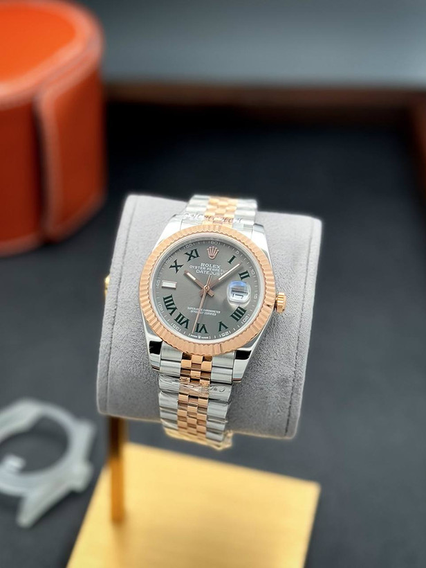 Rolex datejust