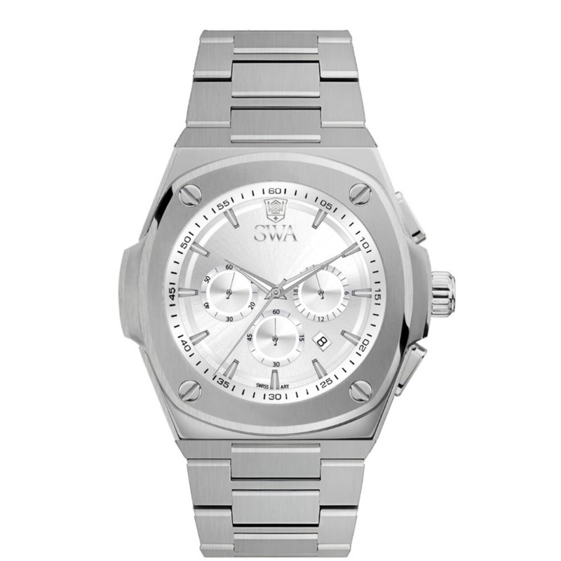 ساعت مچی عقربه‌ای مردانه کوارتز سوئیس آرت مدل 920160G-01
