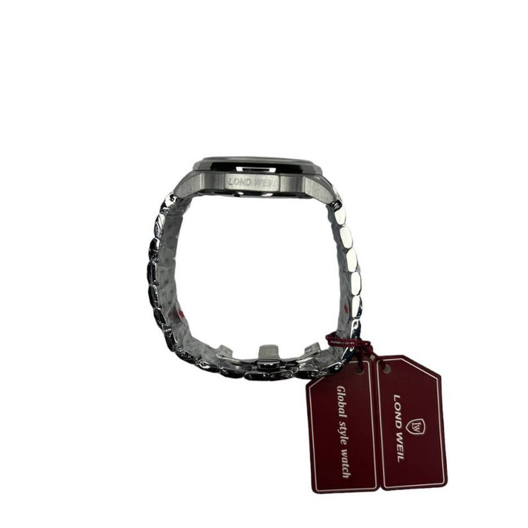 ساعت مچی عقربهای مردانه لوندویل مدل LW80111M